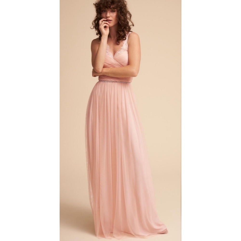 Hitherto Fleur Dress